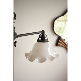 二灯式 デスクライト　A084 