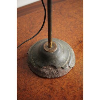 二灯式 デスクライト　A084 