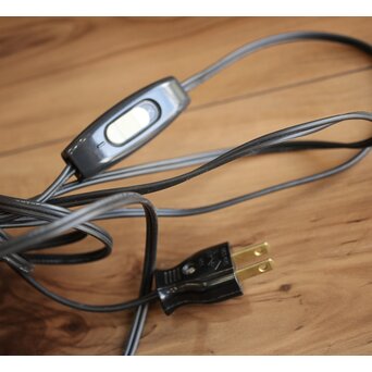 二灯式 デスクライト　A084 