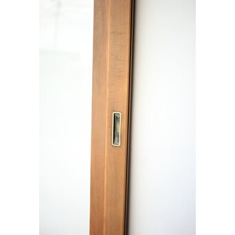 波化粧 中型両面使いガラス戸　GD0201 