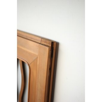 波化粧 中型両面使いガラス戸　GD0201 