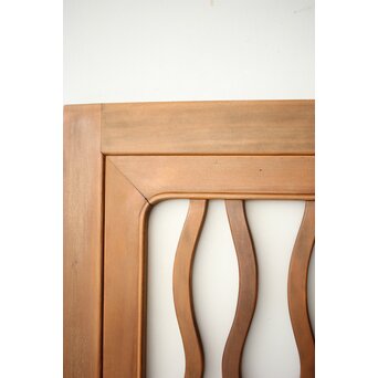 波化粧 中型両面使いガラス戸　GD0201 