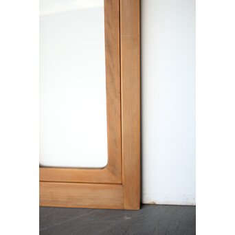 波化粧 中型両面使いガラス戸　GD0201 