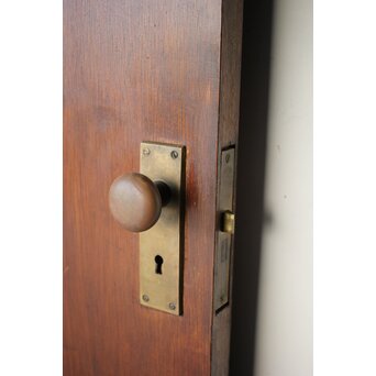 丸窓 レトロドア　GD0202 