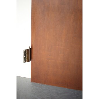 丸窓 レトロドア　GD0202 