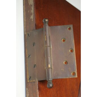 丸窓 レトロドア　GD0202 