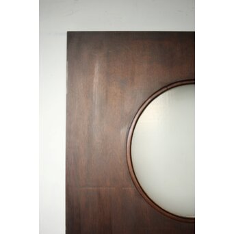 丸窓 レトロドア　GD0202 