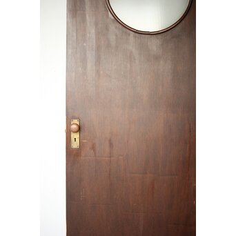 丸窓 レトロドア　GD0202 