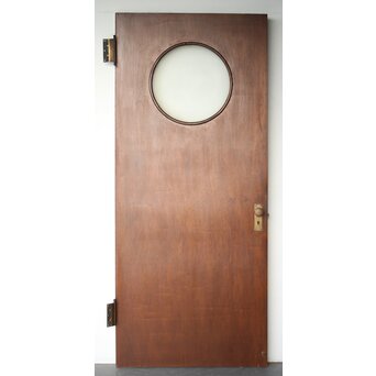 丸窓 レトロドア　GD0202