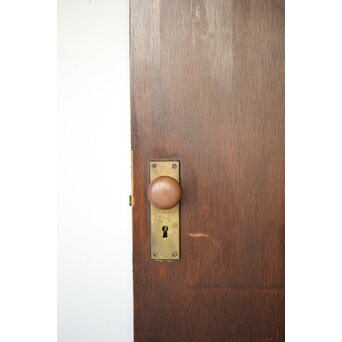 丸窓 レトロドア　GD0202 