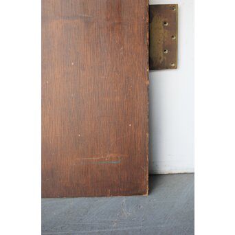 丸窓 レトロドア　GD0202 