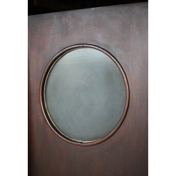 丸窓 レトロドア　GD0202 