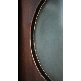 丸窓 レトロドア　GD0202 