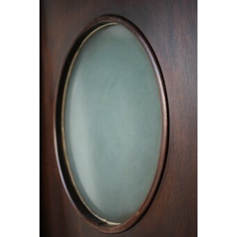 丸窓 レトロドア　GD0202 