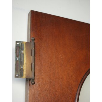 丸窓 レトロドア　GD0202 