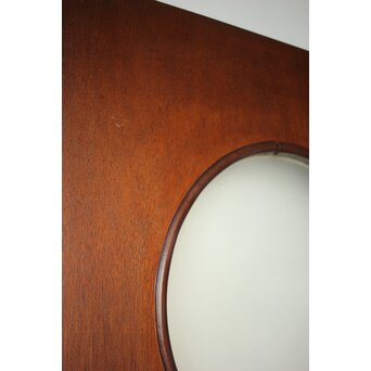 丸窓 レトロドア　GD0202 