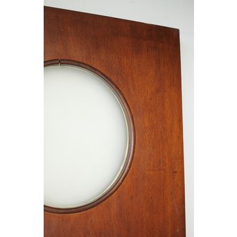 丸窓 レトロドア　GD0202 