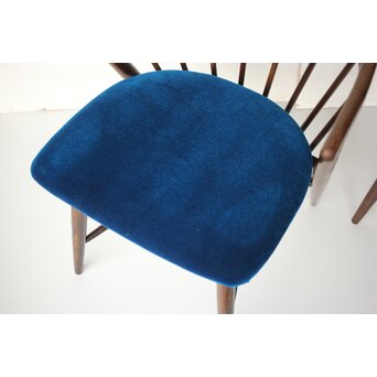 飛騨産業 オールドキツツキ ローガンチェアー 椅子2脚　T467 