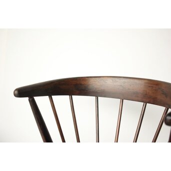 飛騨産業 オールドキツツキ ローガンチェアー 椅子2脚　T467 