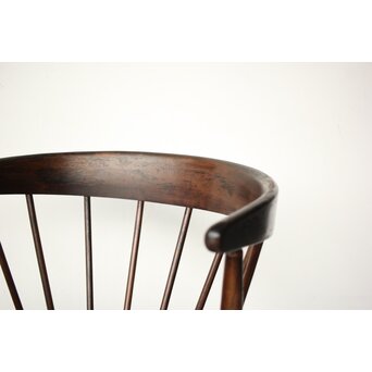 飛騨産業 オールドキツツキ ローガンチェアー 椅子2脚　T467 