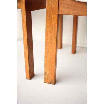 天童木工 TENDO 椅子 2脚　T468 