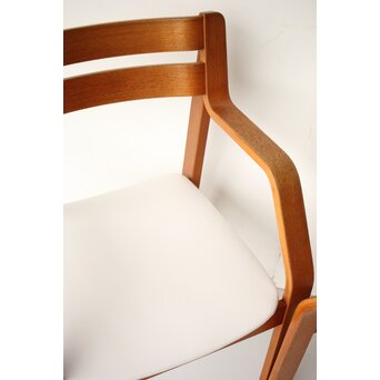 天童木工 TENDO 椅子 2脚　T468 