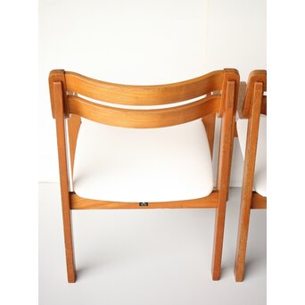 天童木工 TENDO 椅子 2脚　T468 