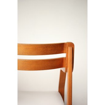 天童木工 TENDO 椅子 2脚　T468 