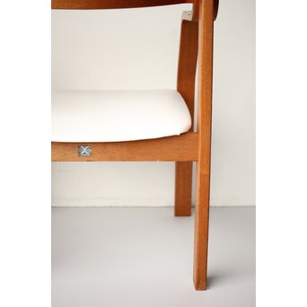 天童木工 TENDO 椅子 2脚　T468 