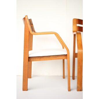 天童木工 TENDO 椅子 2脚　T468 