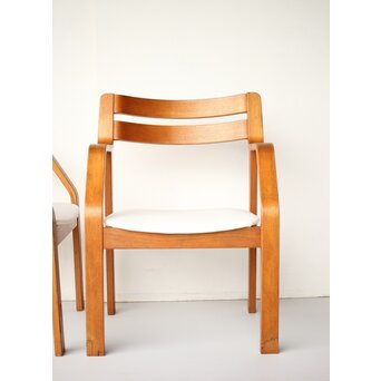 天童木工 TENDO 椅子 2脚　T468 