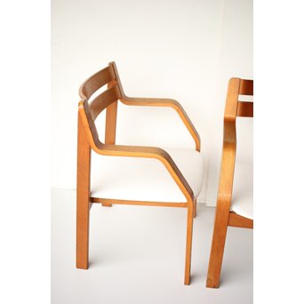 天童木工 TENDO 椅子 2脚　T468 