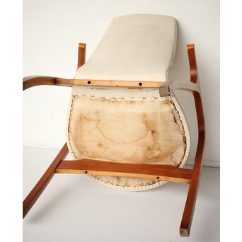 天童木工 TENDO 椅子 アントラーチェア　T469 