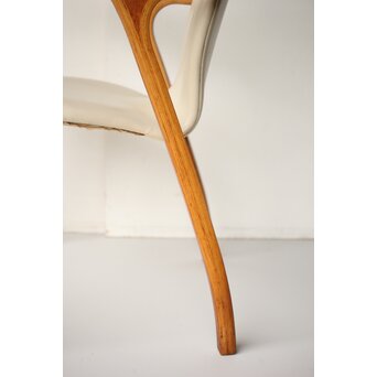 天童木工 TENDO 椅子 アントラーチェア　T469 