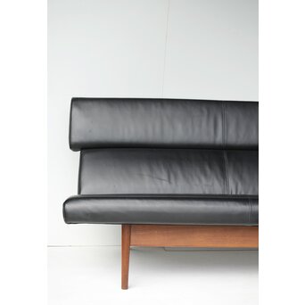 旭川家具 匠工芸 Takumi CREER クレール 3人掛け ソファ　T471 