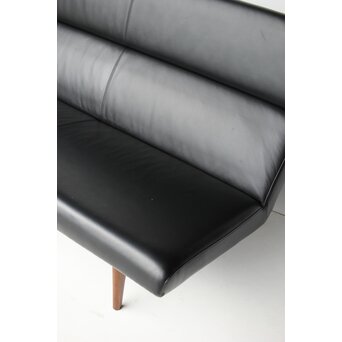 旭川家具 匠工芸 Takumi CREER クレール 3人掛け ソファ　T471 