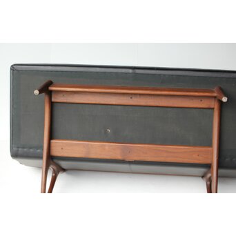 旭川家具 匠工芸 Takumi CREER クレール 3人掛け ソファ　T471 