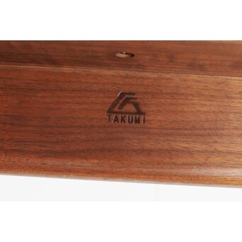 旭川家具 匠工芸 Takumi CREER クレール 3人掛け ソファ　T471 