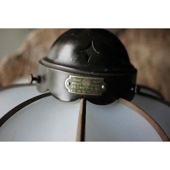 オパールセント鬼灯型照明　A085 