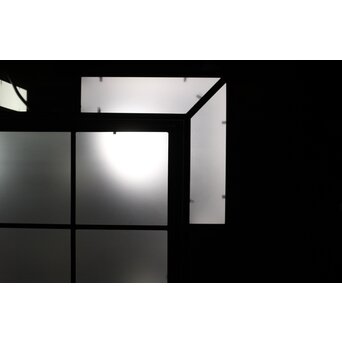 唐草紋 幾何学型 極上シャンデリア照明　A086 