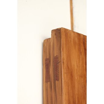 三枚継板蔵戸　W0134 