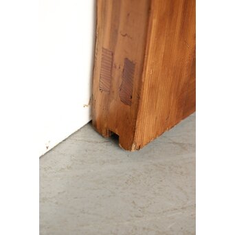 三枚継板蔵戸　W0134 