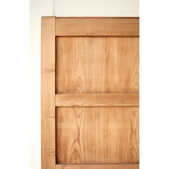 三枚継板蔵戸　W0134 