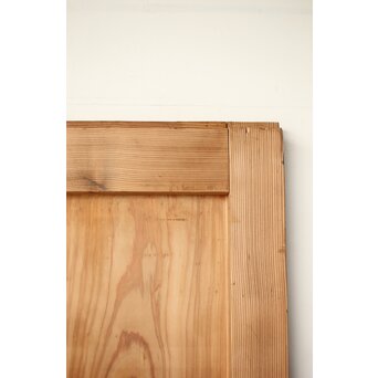 三枚継板蔵戸　W0134 