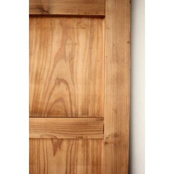 三枚継板蔵戸　W0134 