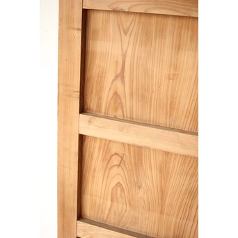 三枚継板蔵戸　W0134 