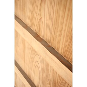 三枚継板蔵戸　W0134 