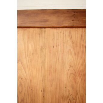 三枚継板蔵戸　W0134 