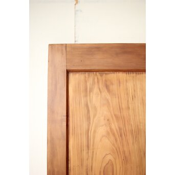 三枚継板蔵戸　W0134 