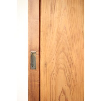 三枚継板蔵戸　W0134 